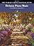 Debussy Piano Music: 39 Intermediate to Advanced Pieces (World's Great Classical Music)