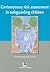 Contemporary Risk Assessment in Safeguarding Children by Martin C. Calder