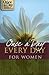 Once a Day Everyday For Women by Freeman-Smith