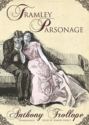 Framley Parsonage