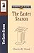 Sermon Outlines on the Easter Season (Wood Sermon Outline Series)
