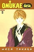 Omukae Desu: Volume 5