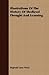 Illustrations of the History of Medieval Thought and Learning