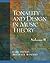 Tonality and Design in Music Theory, Volume 2 by D. J. Henry