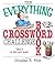 The Everything Crossword Challenge Book: Take it to the Next Level!