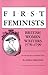 First Feminists: British Wo...