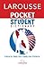 Larousse Pocket Student Dictionary French-english/ English-french (English and French Edition)