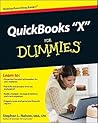 Quickbooks 2012 For Dummies