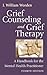 Grief Counseling and Grief Therapy by J. William Worden