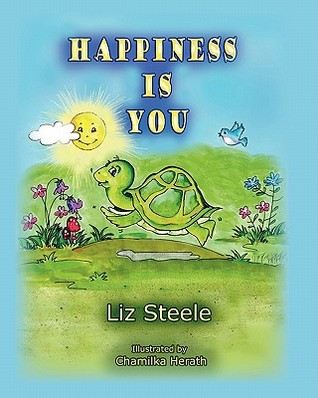 Happiness Is You (Paperback)