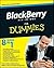 BlackBerry All-in-One For Dummies