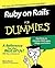 Ruby on Rails For Dummies