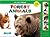 Forest Animals (My First Library)