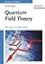 Quantum Field Theory: From Operators to Path Integrals