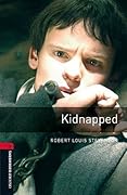 Kidnapped (Oxford Bookworms Stage 3: Level 3: 1000-Word Vocabulary)