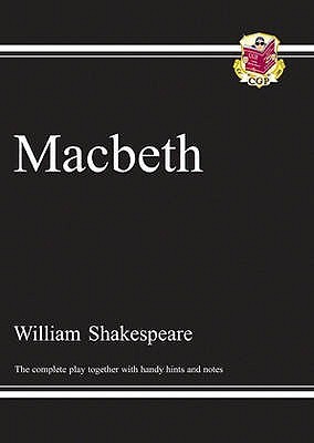Macbeth Complete Play
