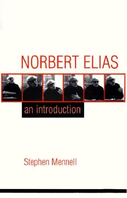 Norbert Elias: An Introduction (Paperback)