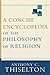 A Concise Encyclopedia of t...