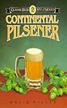 Continental Pilsener (Classic Beer Style, 2)