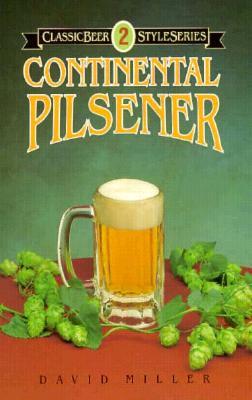 Continental Pilsener (Classic Beer Style, 2)