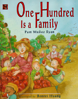 One Hundred Is a Family (Paperback)