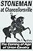 Stoneman at Chancellorsville: The Coming of Age of Union Cavalry
