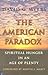 The American Paradox: Spiri...