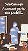 Comment parler en public
