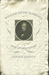 William Henry Harrison And Other Poems William Henry Harrison And Other Poems