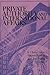 Private Authority and International Affairs (Global Politics)