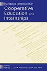 Handbook for Research in Cooperative Education and Internships Handbook for Research in Cooperative Education and Internships