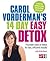 Carol Vorderman's 14 Days Easy Detox
