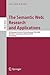 The Semantic Web: Research ...