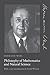 Philosophy of Mathematics a...