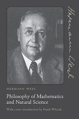 Philosophy of Mathematics and Natural Science (Paperback)