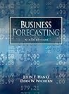 Business Forecasting