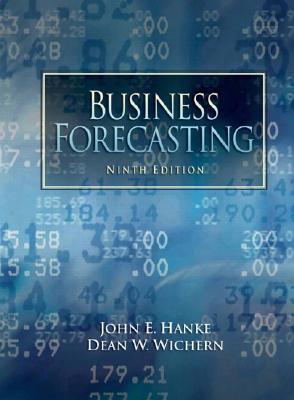 Business Forecasting (Paperback)