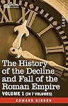 The History of the Decline and Fall of the Roman Empire