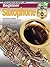 CP69120 - Progressive Beginner Saxophone