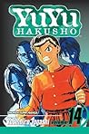 Yu Yu Hakusho, Volume 14 by Yoshihiro Togashi