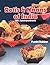 Rotis and Naans of India by Purobi Babbar