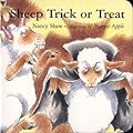 Sheep Trick or Treat