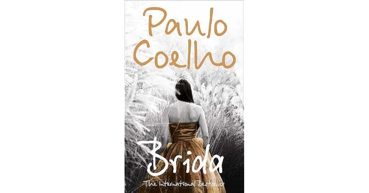 Brida by Paulo Coelho