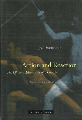 Action and Reaction: The Life and Adventures of a Couple (Hardcover)