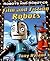 Film and Fiction Robots by Tony Hyland