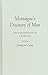 Montaigne's Discovery of Man by Donald M. Frame