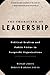 The Character of Leadership by Michael Jinkins