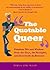 The Quotable Queer by Minnie Van Pileup The Quotable Queer by Minnie Van Pileup
