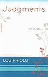 Judgments: Rash or Righteous (Resources for Biblical Living)