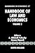 Handbook of Law and Economi...